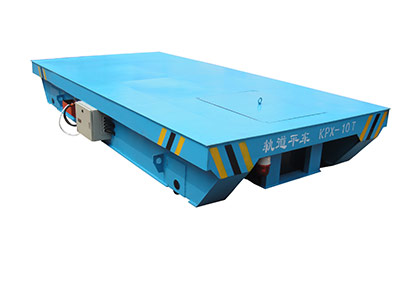 吉林電動(dòng)平車